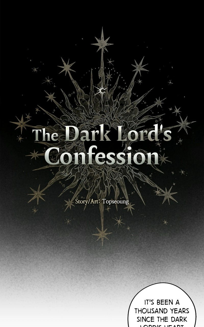 The Dark Lord