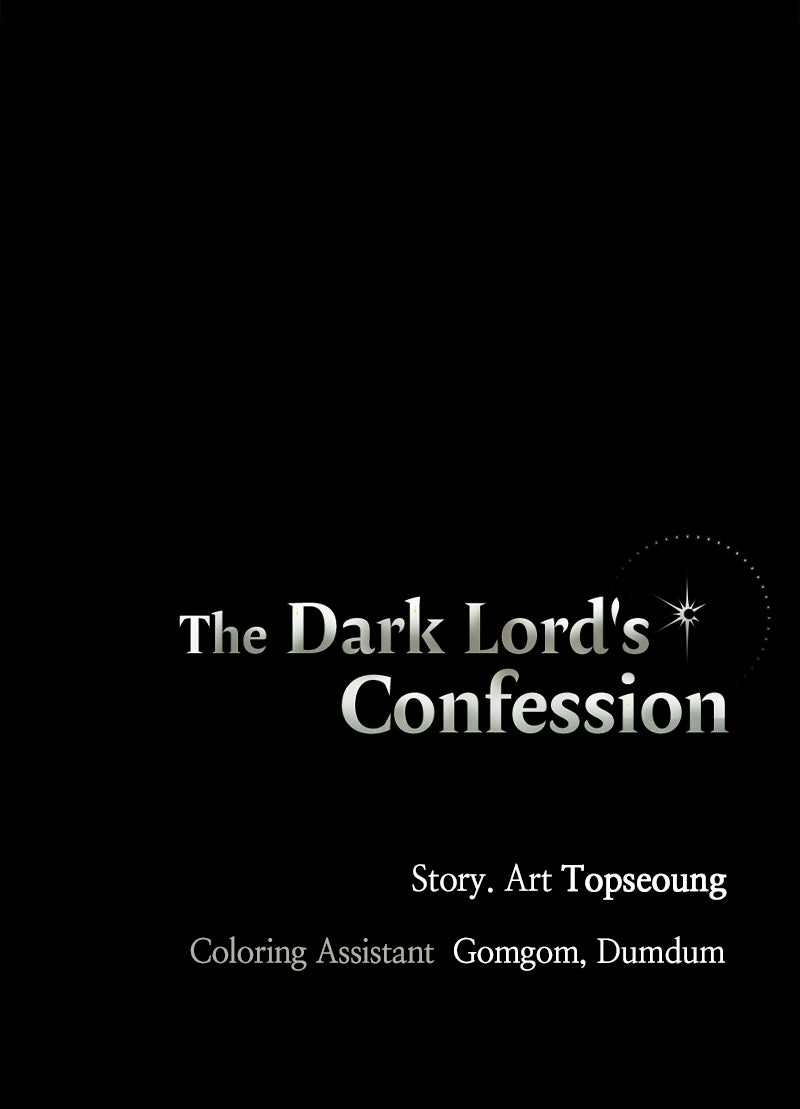 The Dark Lord