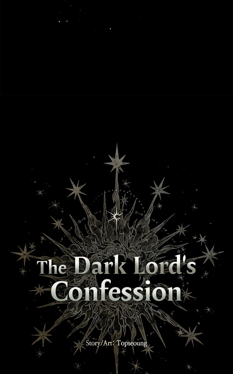 The Dark Lord