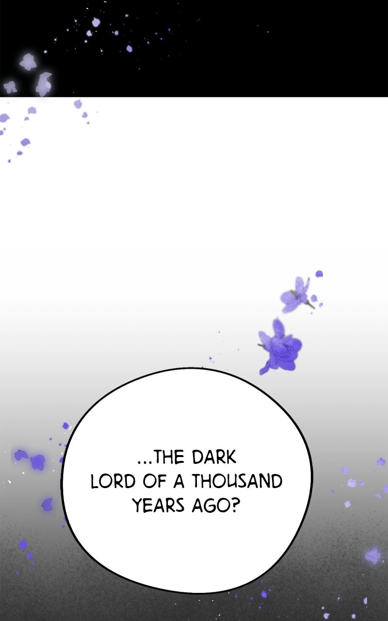 The Dark Lord