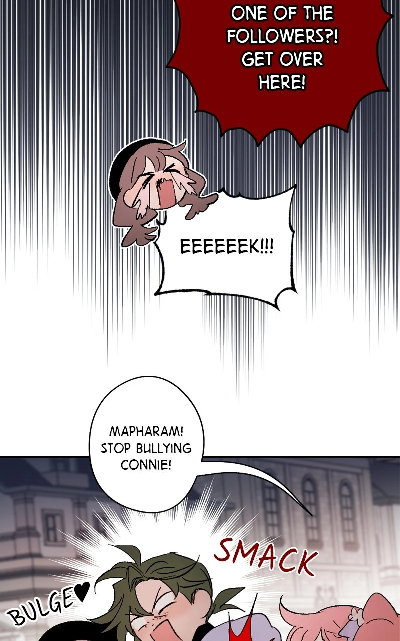 The Dark Lord