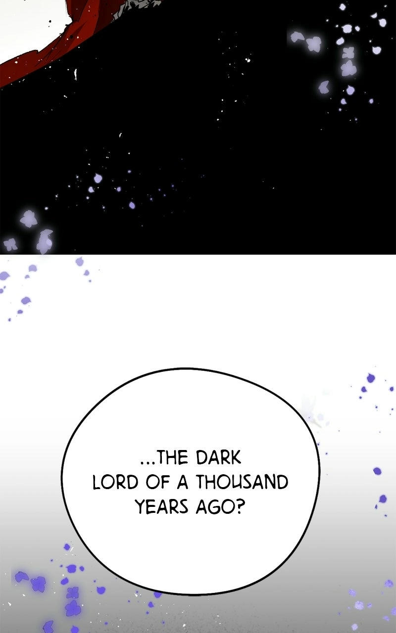The Dark Lord
