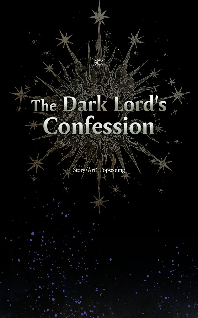 The Dark Lord