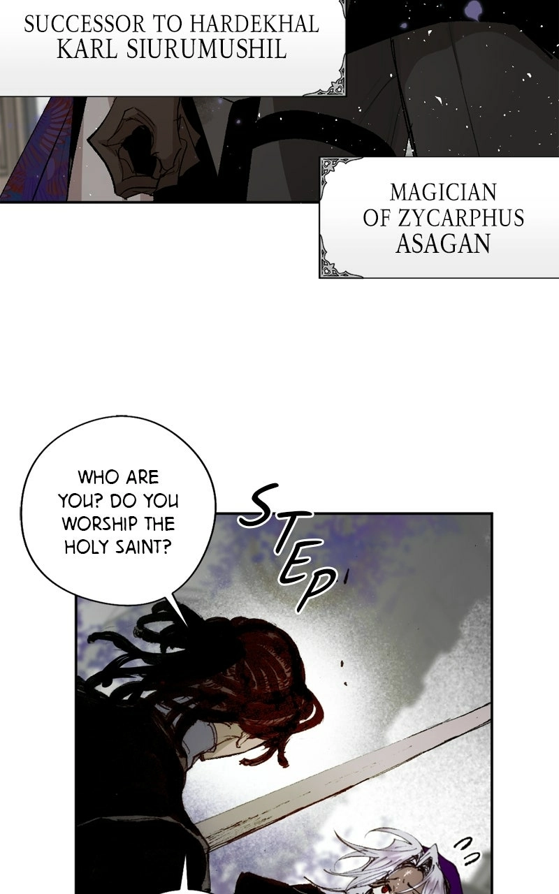 The Dark Lord