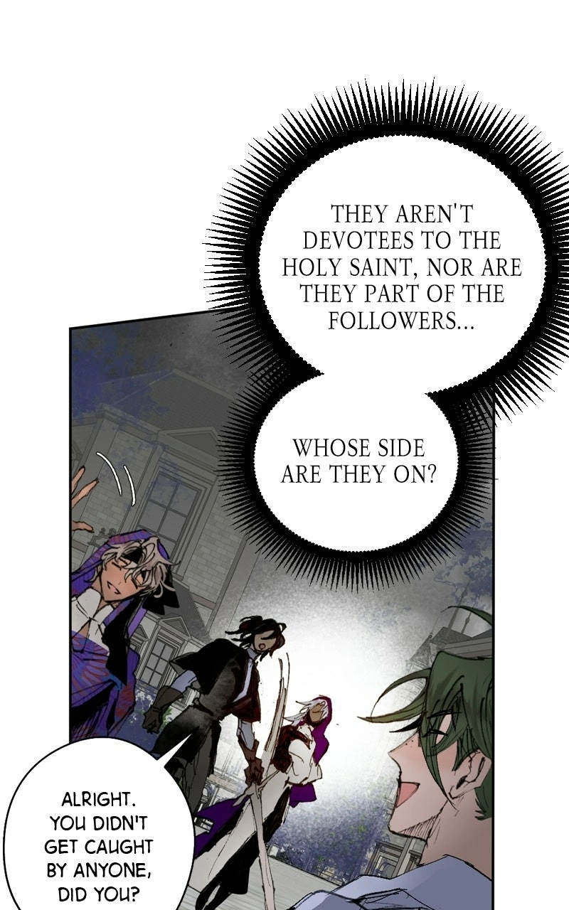The Dark Lord