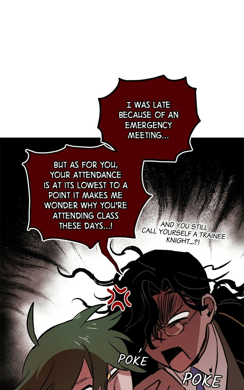 The Dark Lord