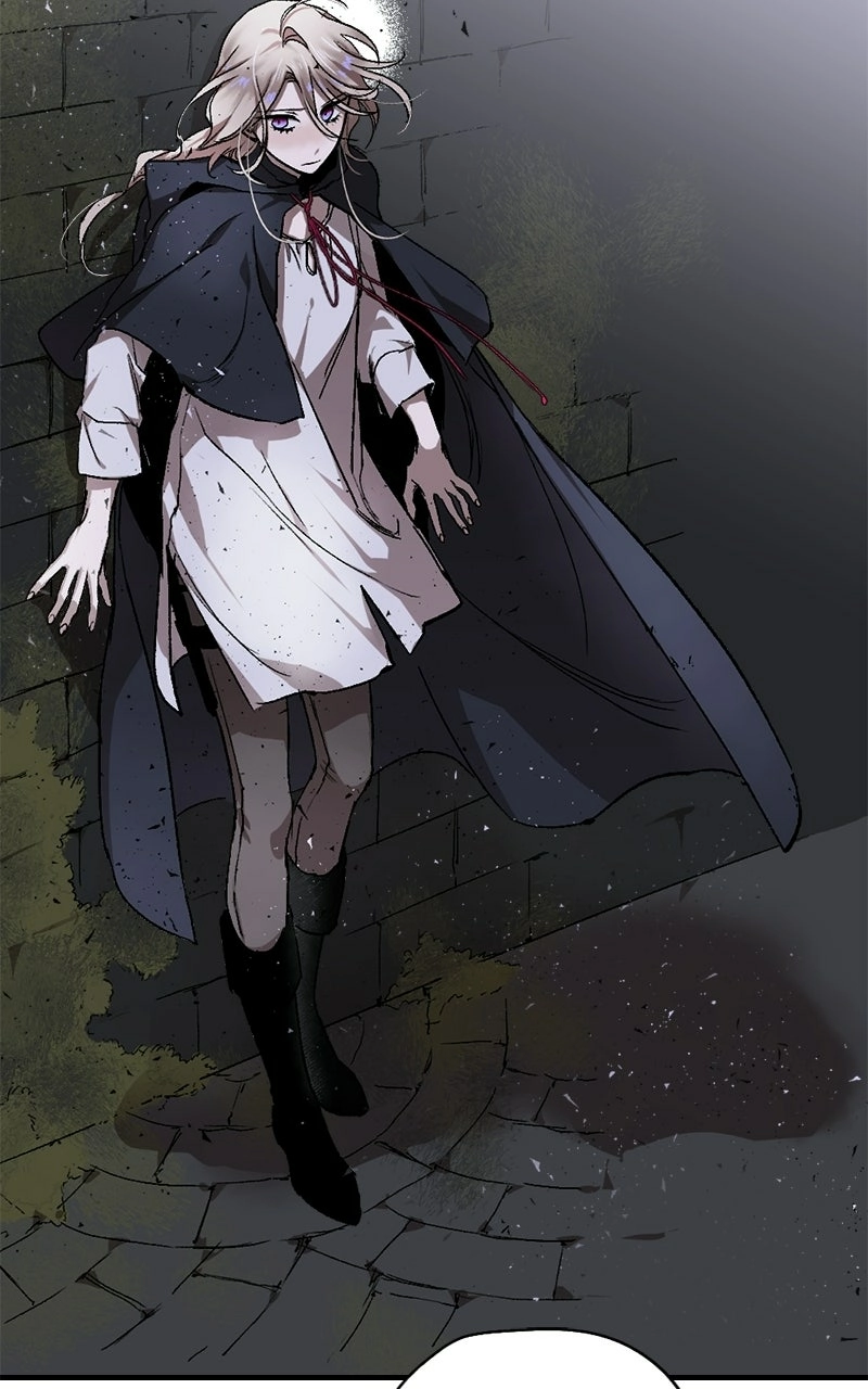 The Dark Lord