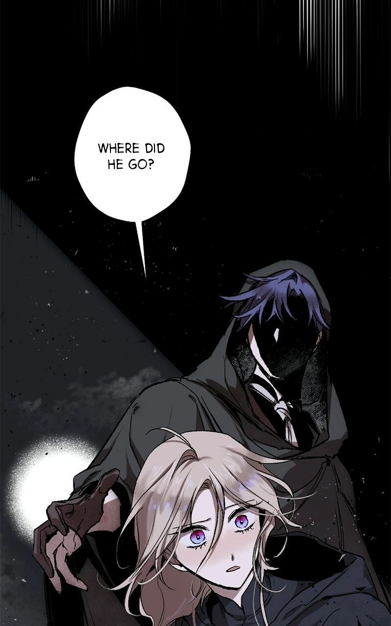 The Dark Lord