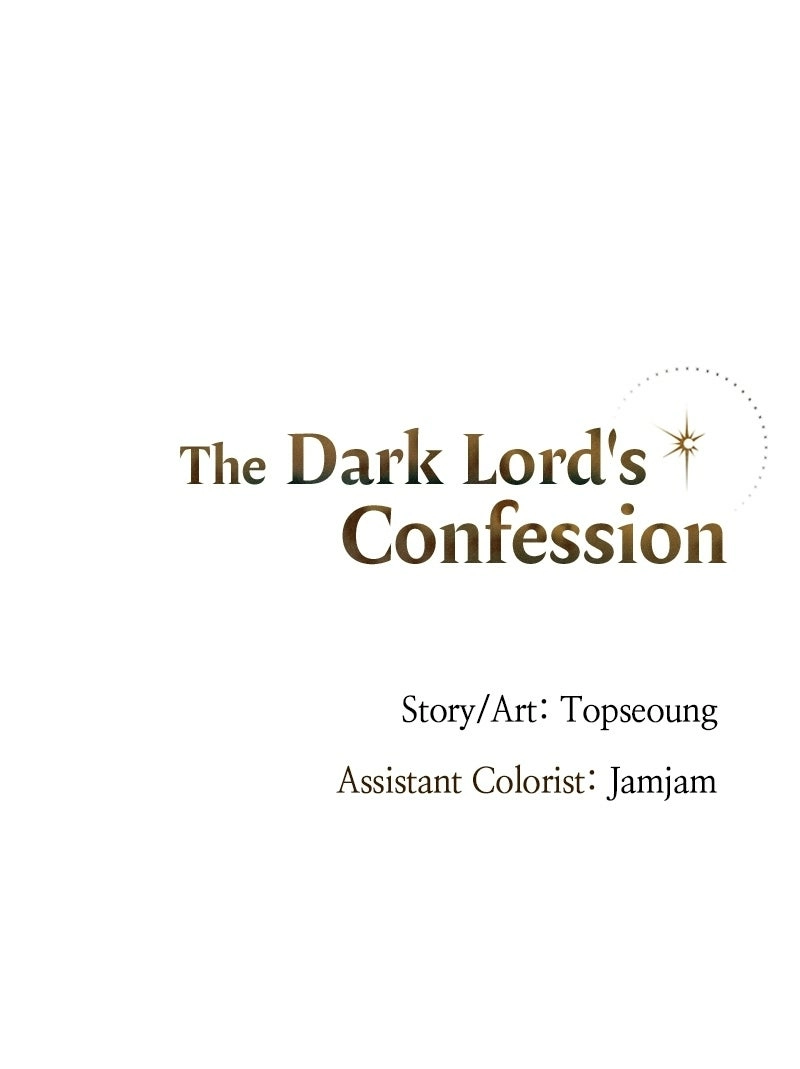 The Dark Lord