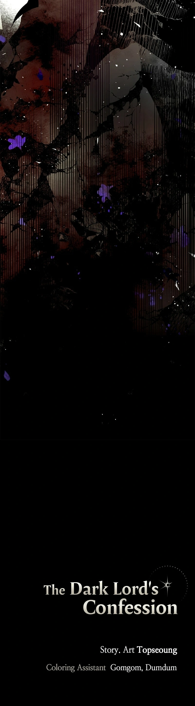 The Dark Lord