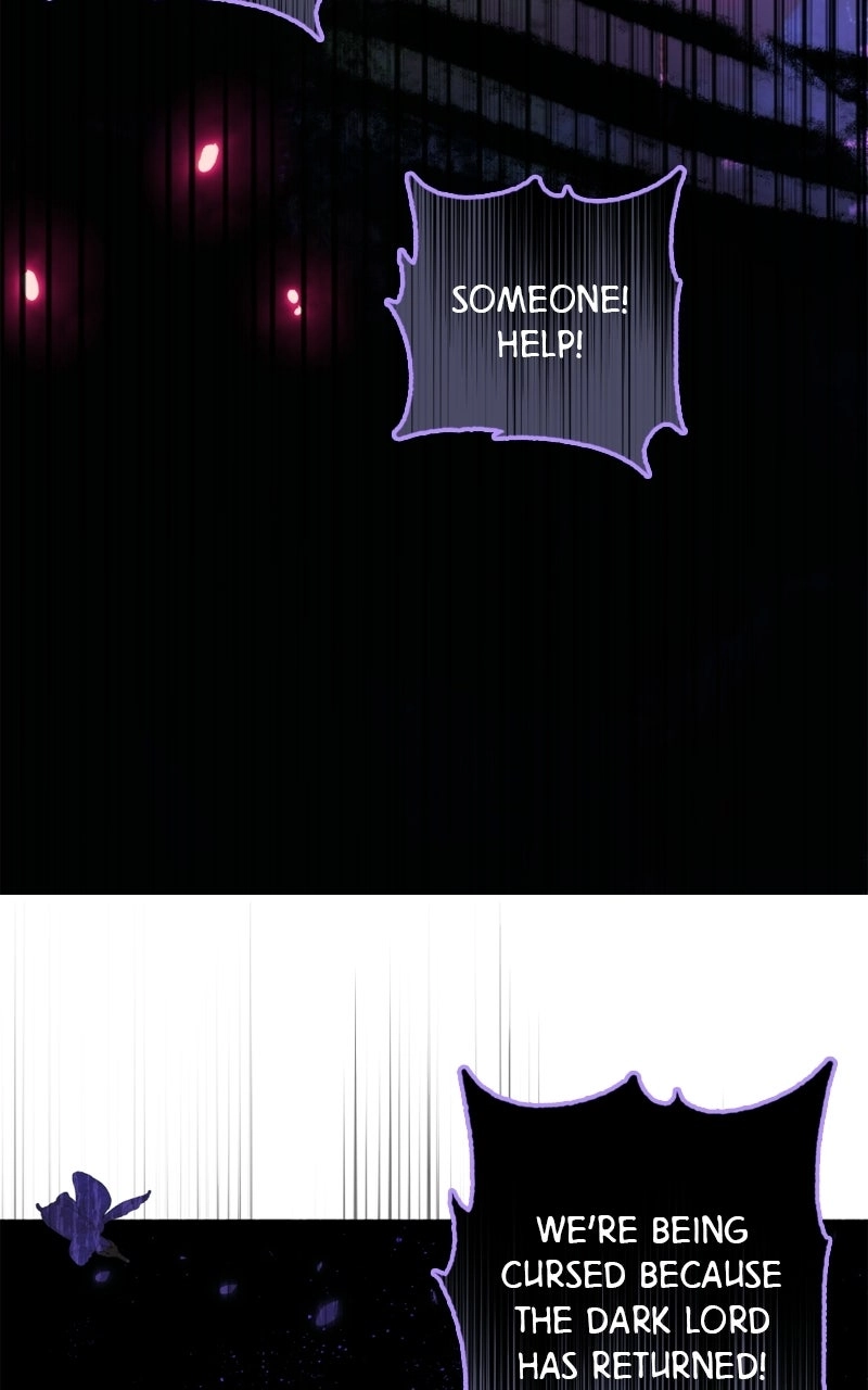 The Dark Lord