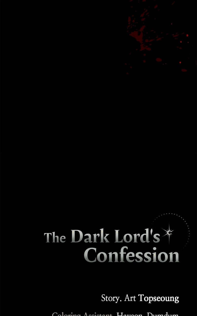 The Dark Lord