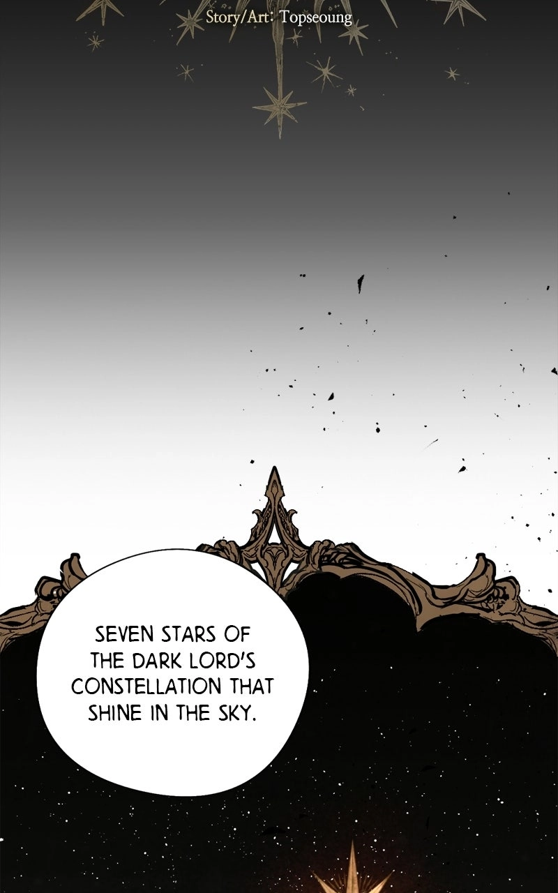 The Dark Lord