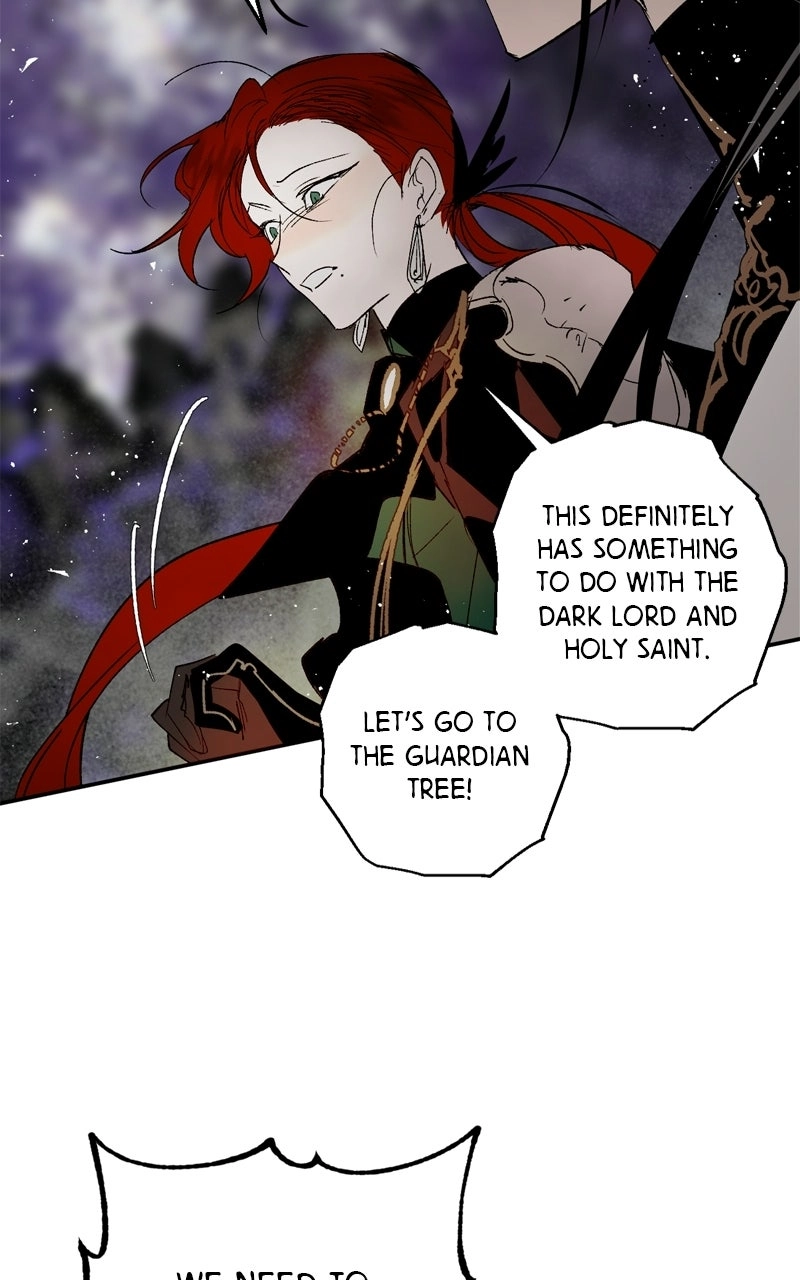 The Dark Lord