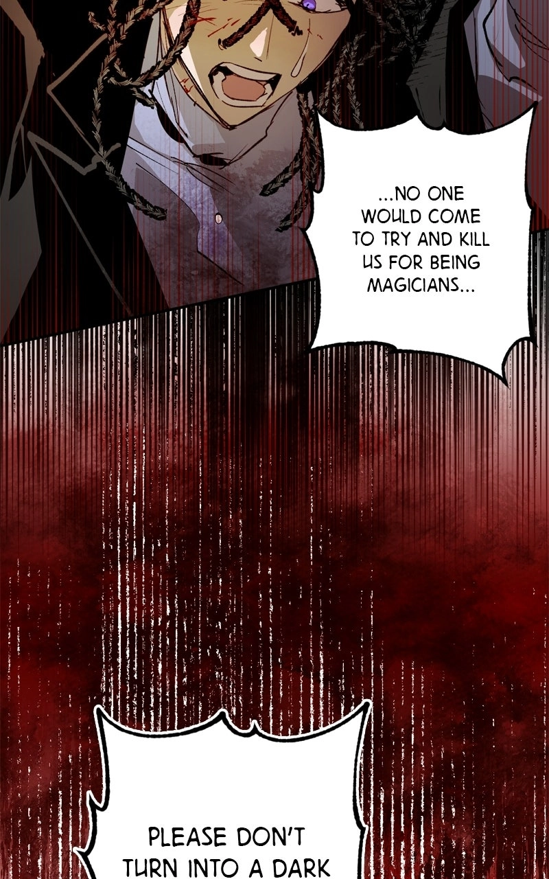 The Dark Lord
