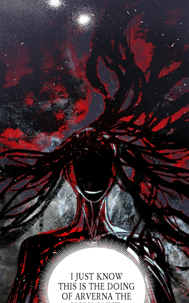 The Dark Lord