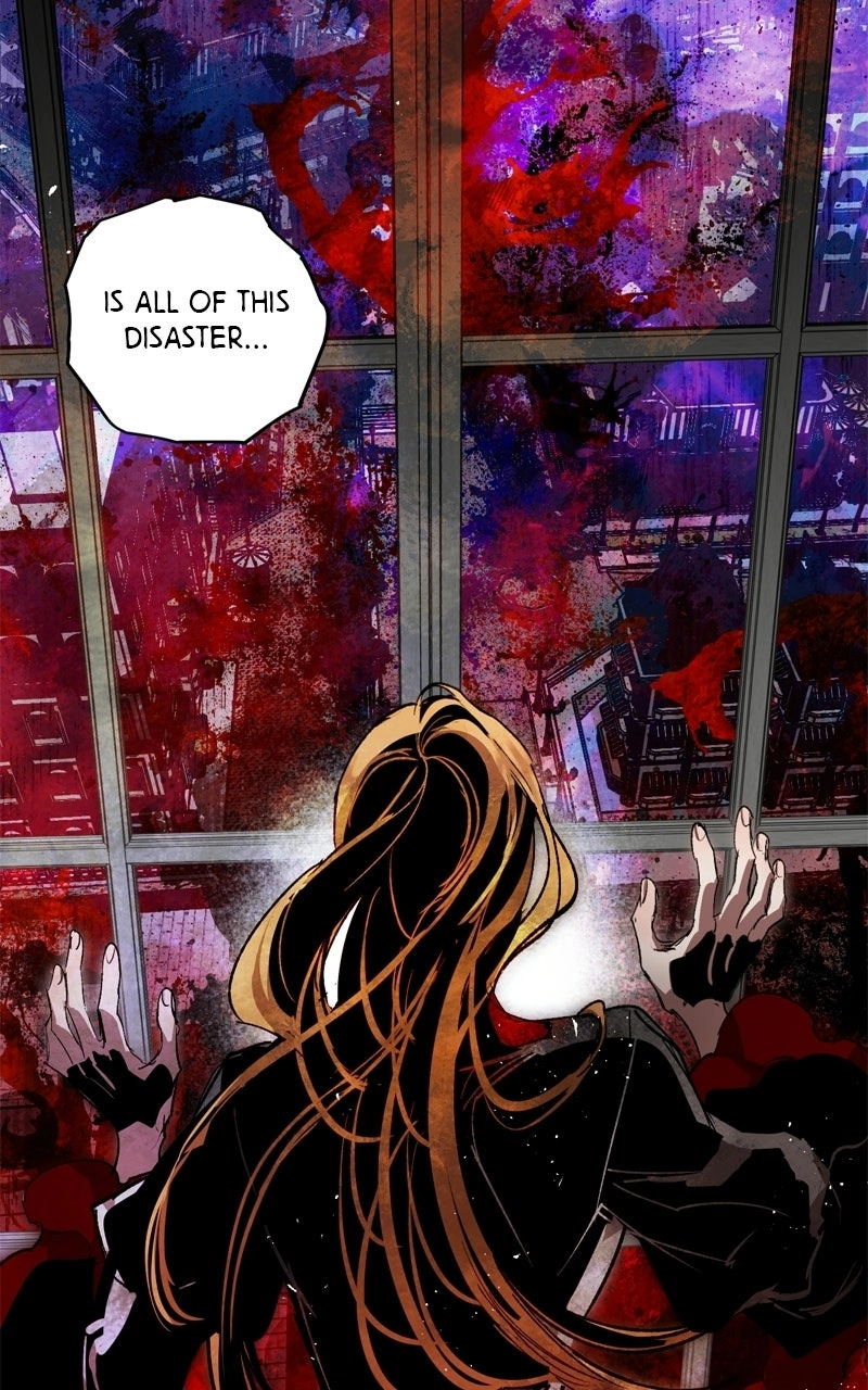 The Dark Lord