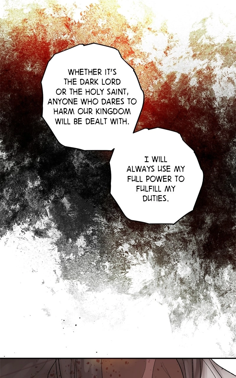 The Dark Lord
