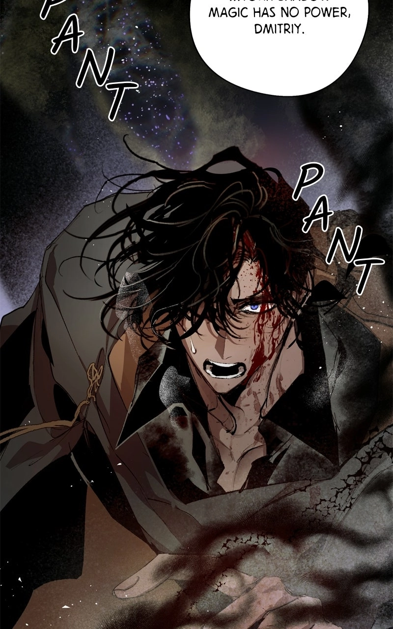 The Dark Lord