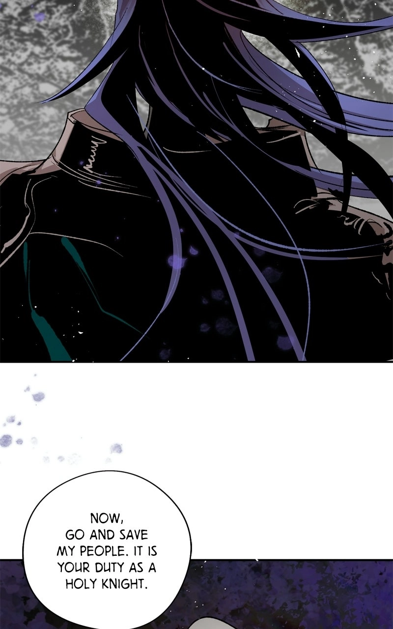 The Dark Lord