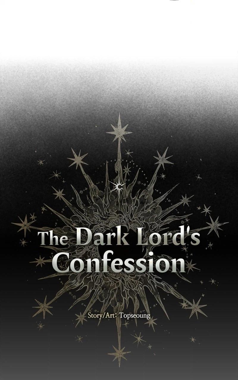 The Dark Lord