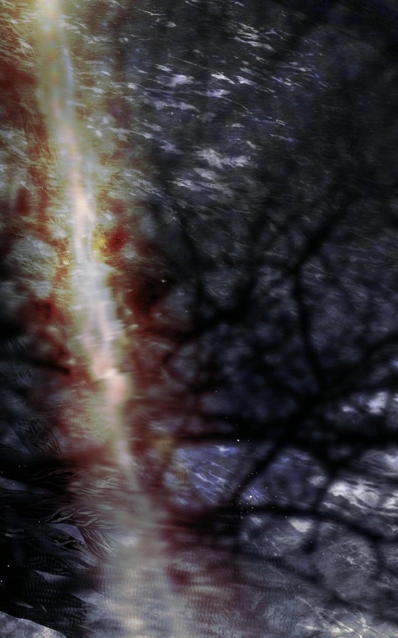 The Dark Lord