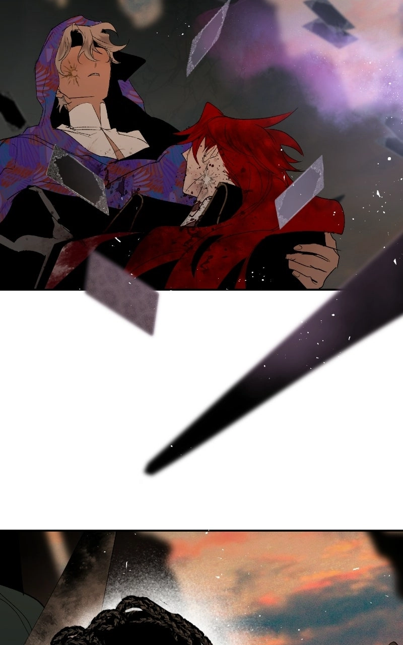The Dark Lord