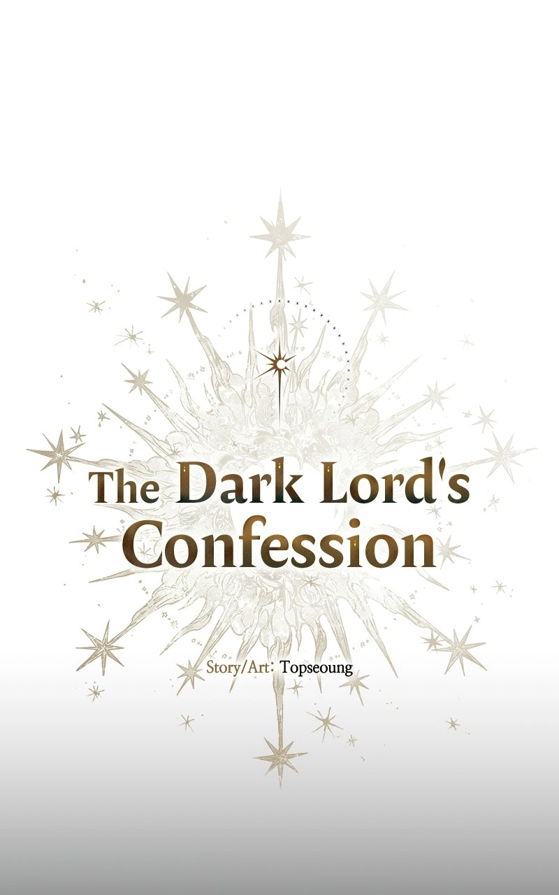 The Dark Lord
