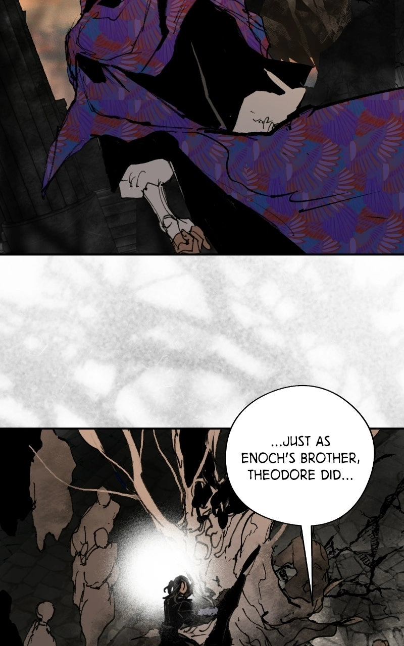 The Dark Lord