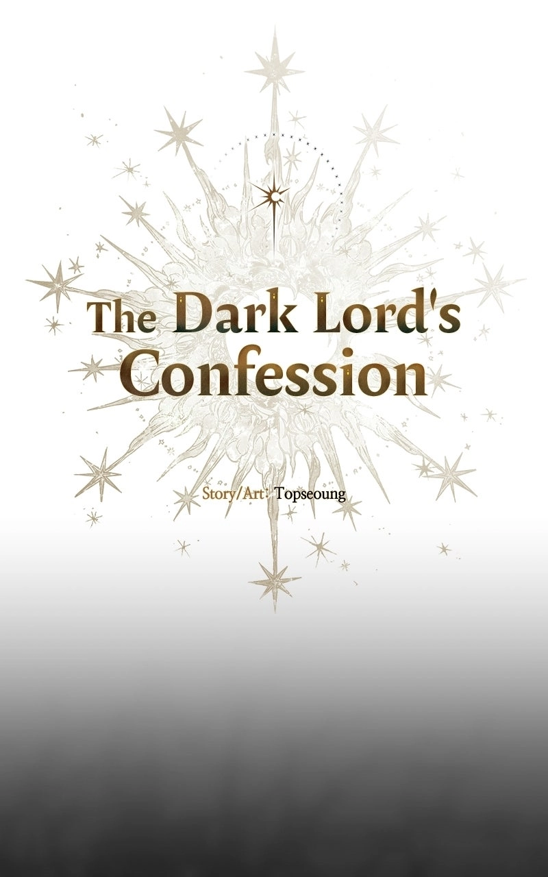 The Dark Lord