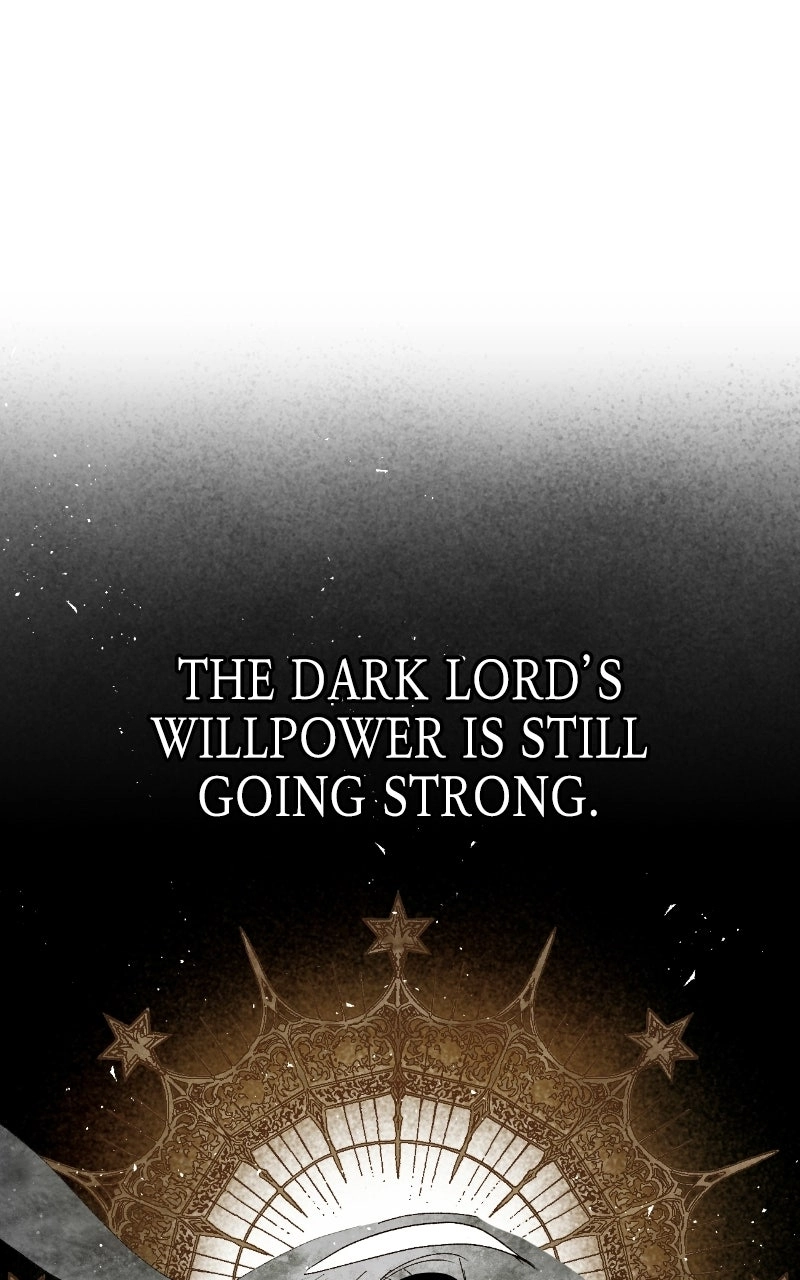 The Dark Lord