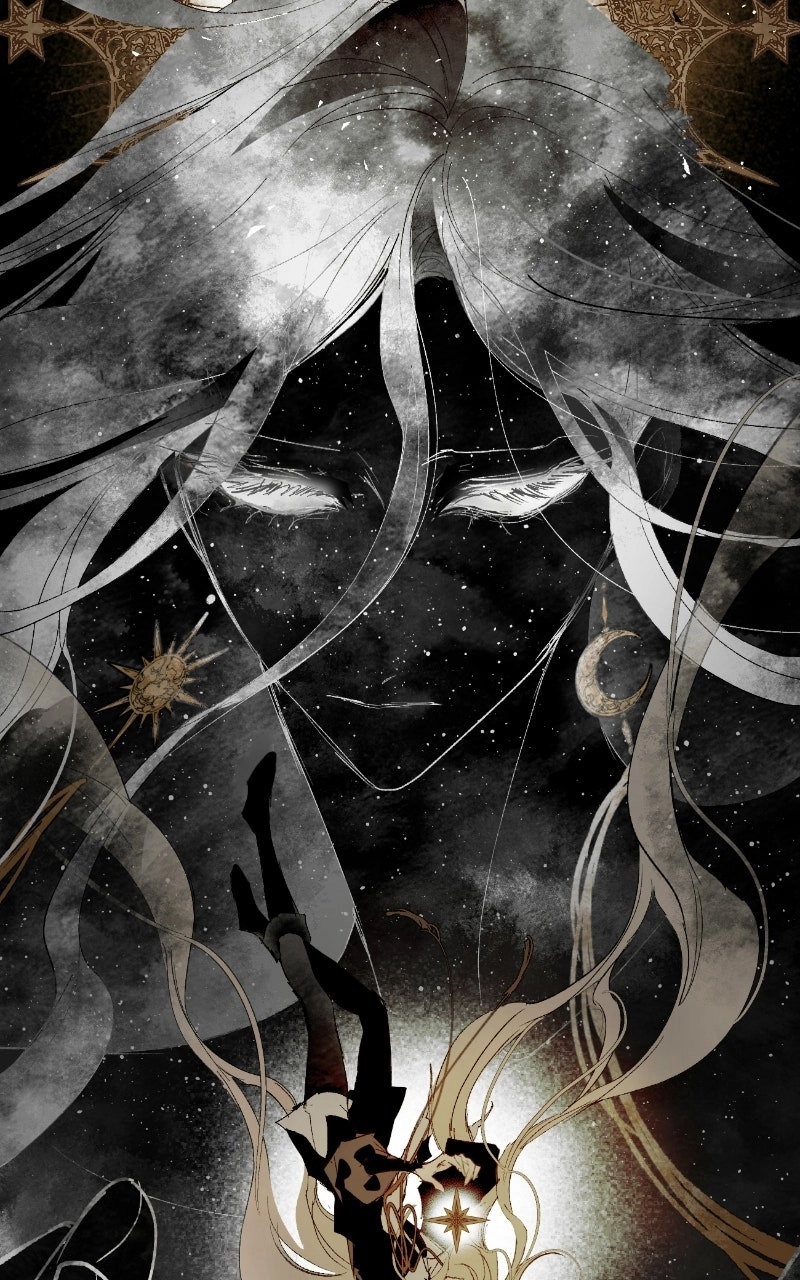 The Dark Lord
