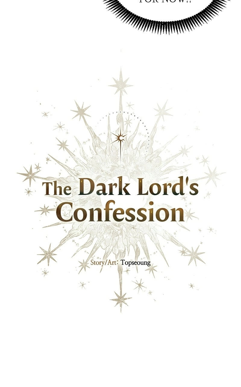 The Dark Lord
