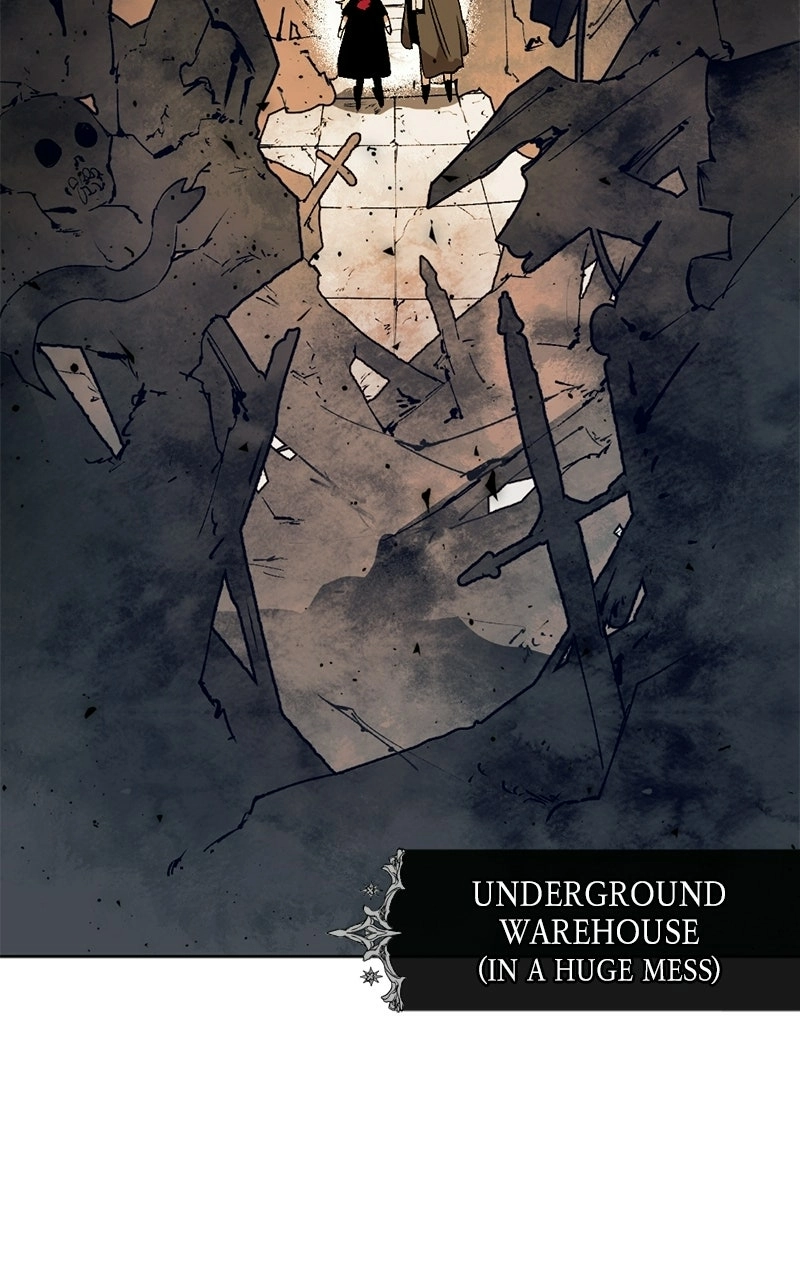 The Dark Lord