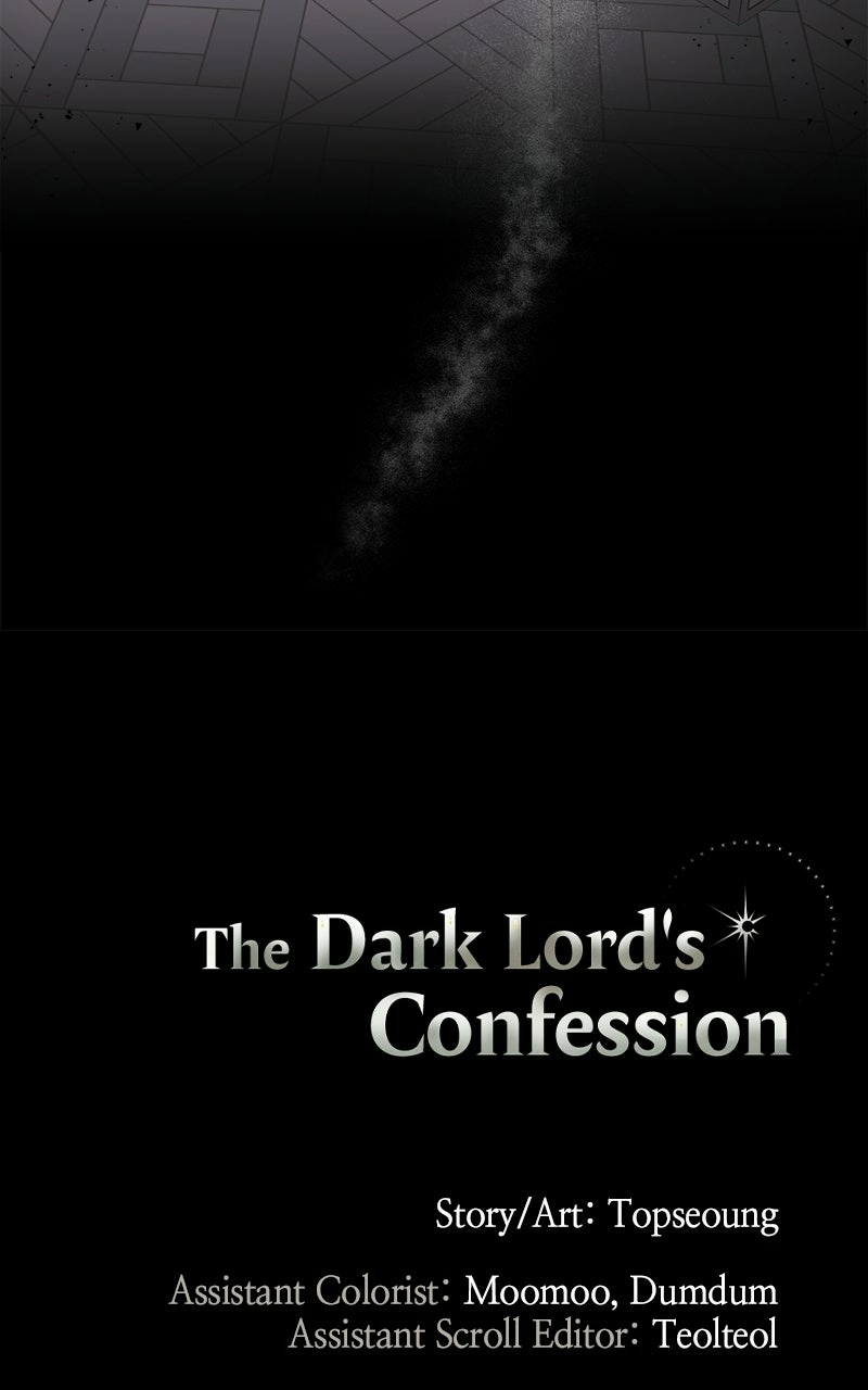The Dark Lord