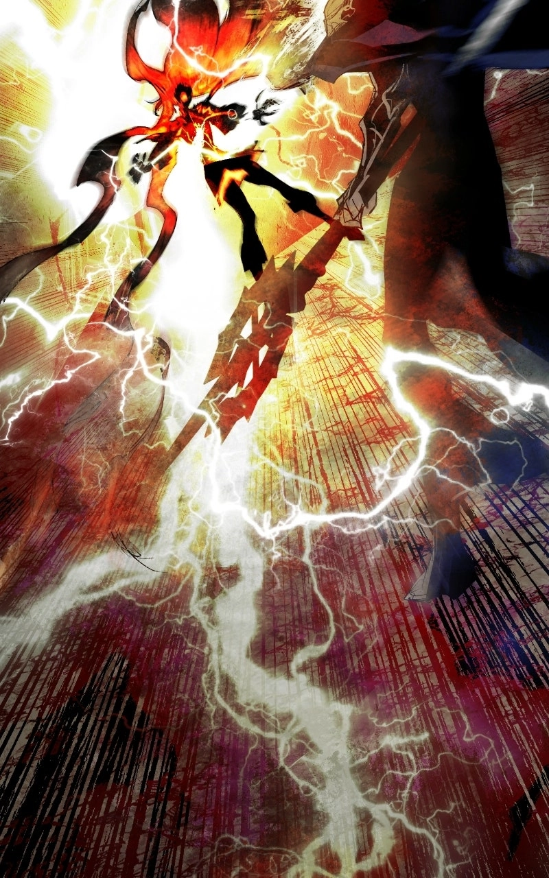 The Dark Lord