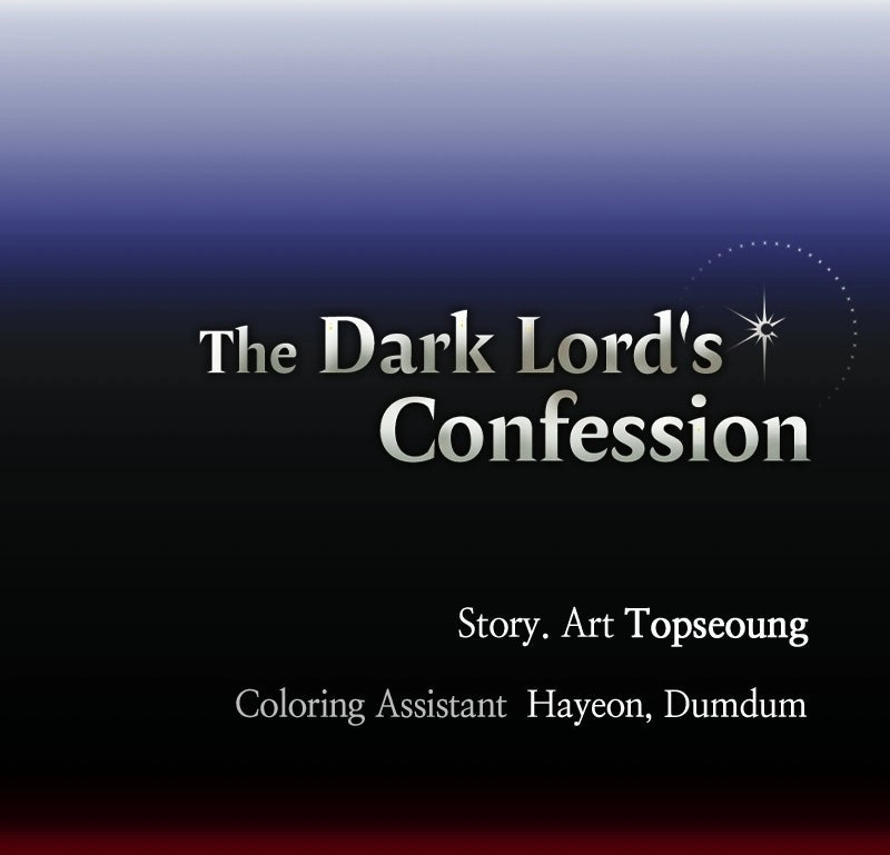 The Dark Lord