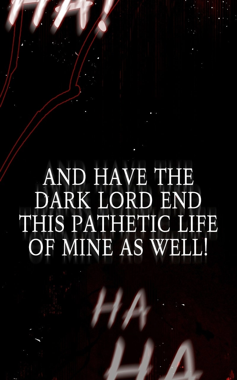 The Dark Lord