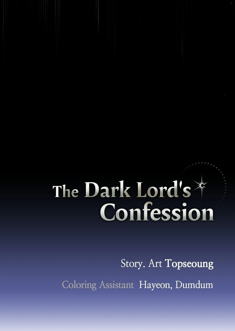 The Dark Lord