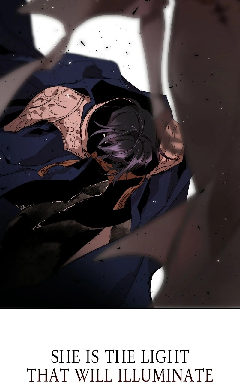 The Dark Lord
