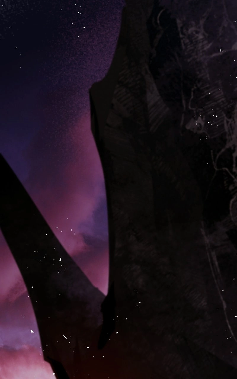 The Dark Lord