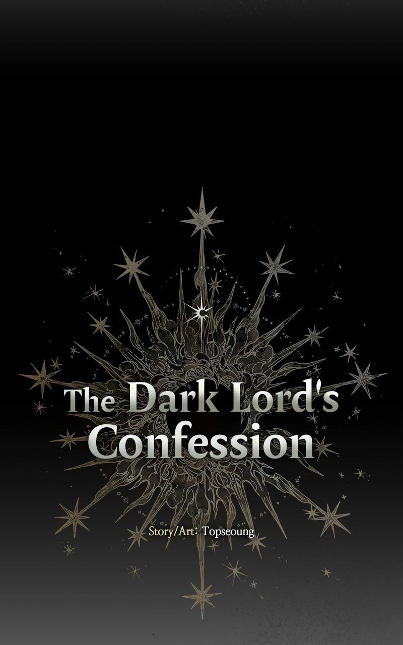 The Dark Lord