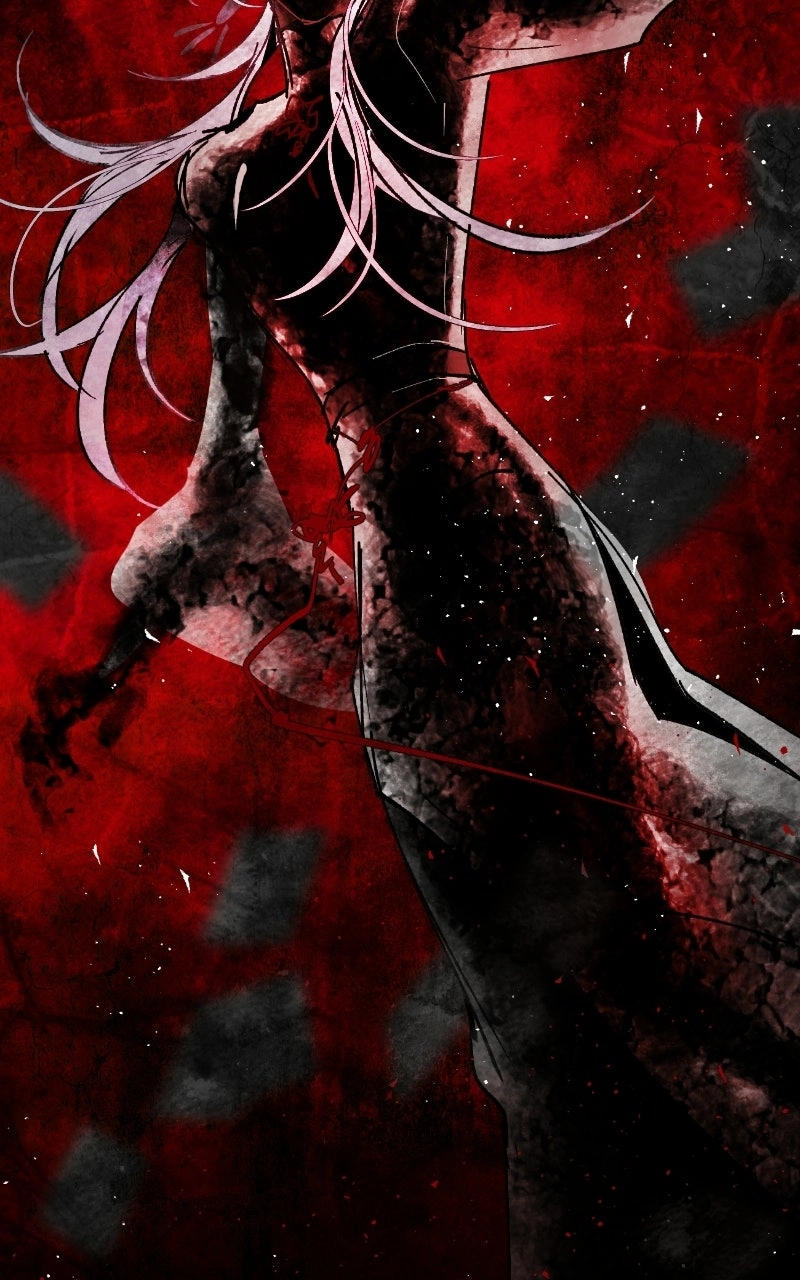 The Dark Lord