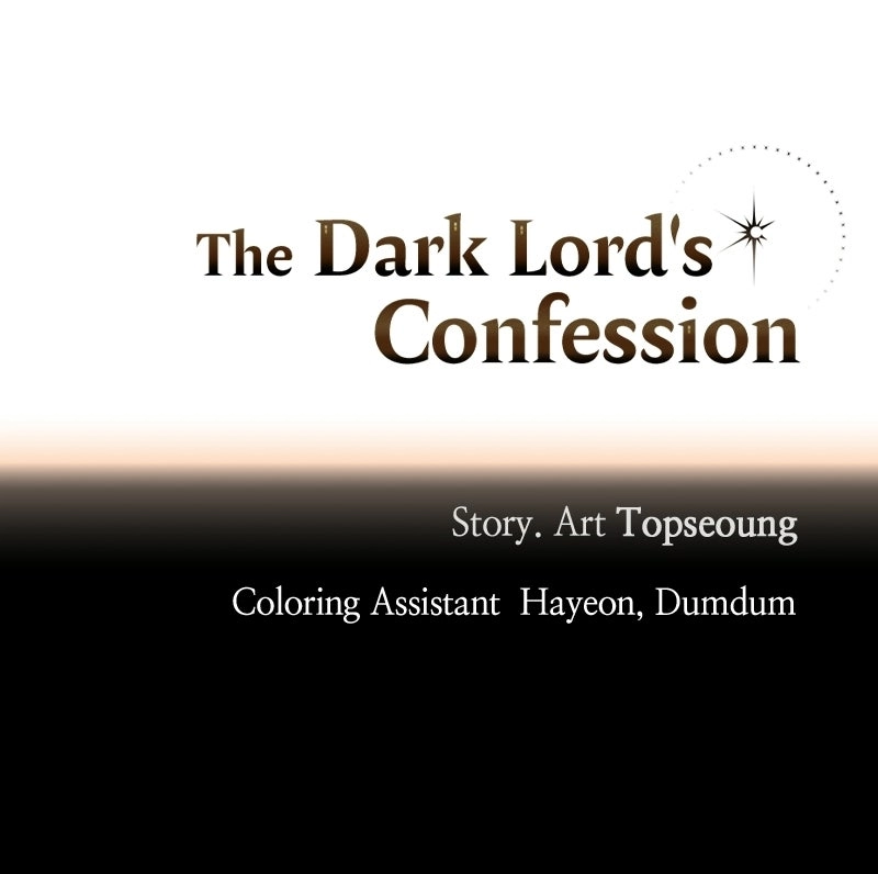 The Dark Lord