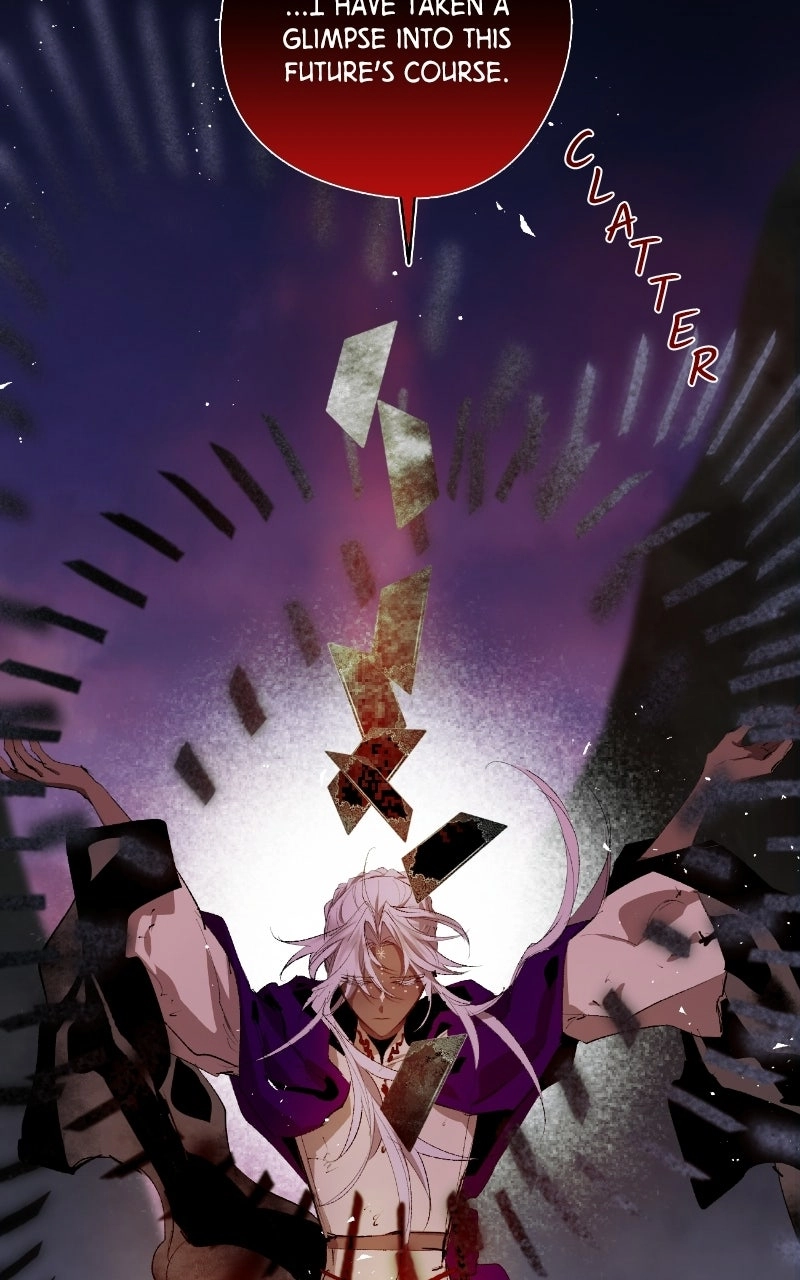 The Dark Lord