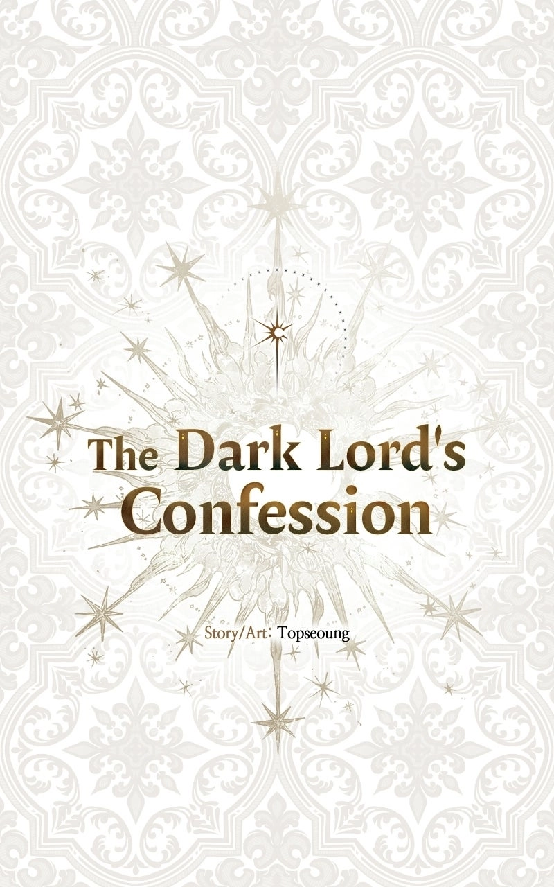 The Dark Lord