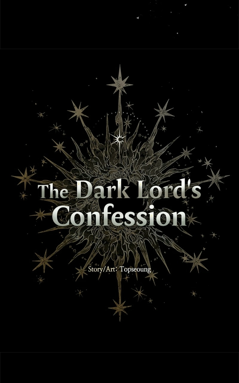 The Dark Lord