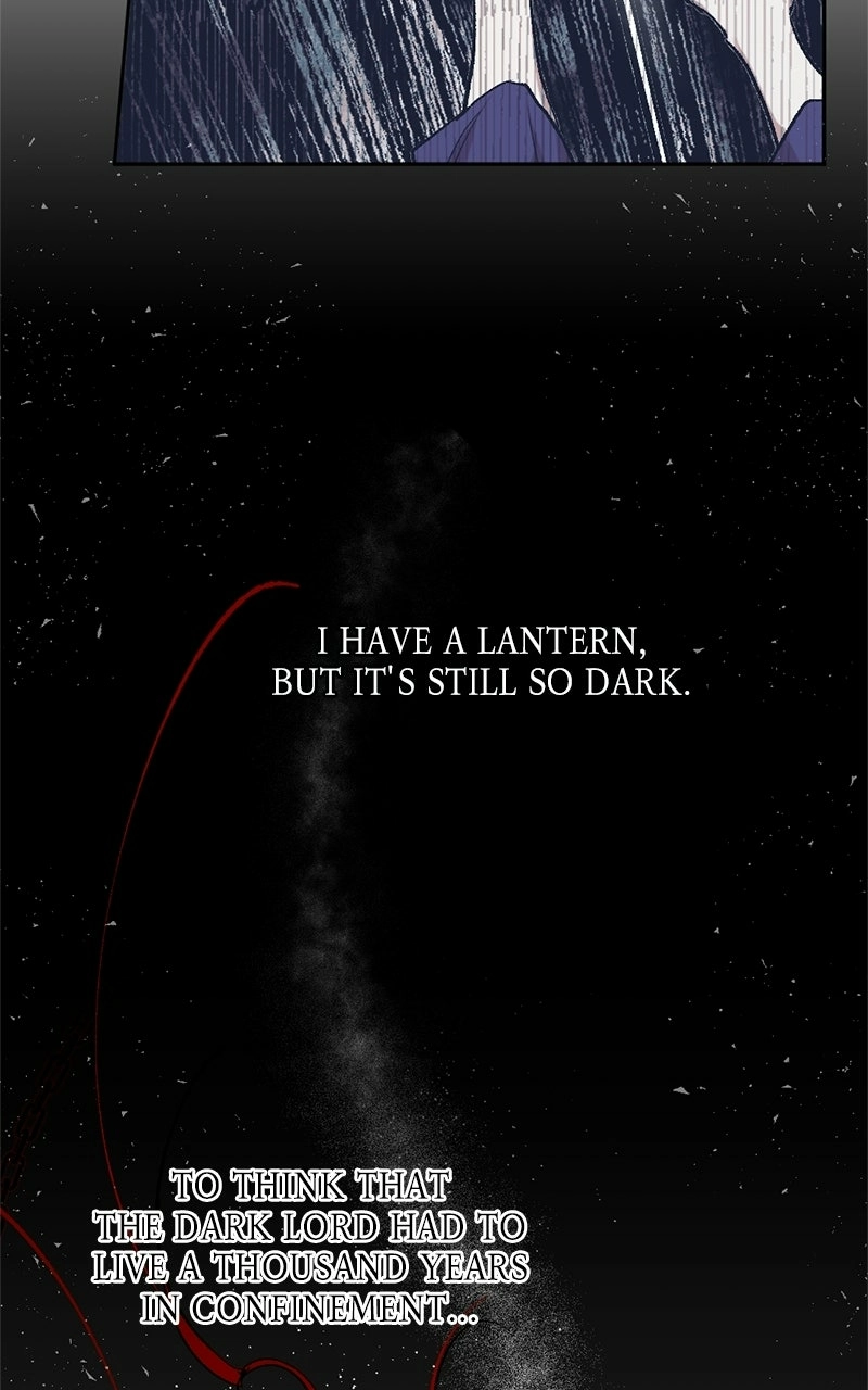 The Dark Lord