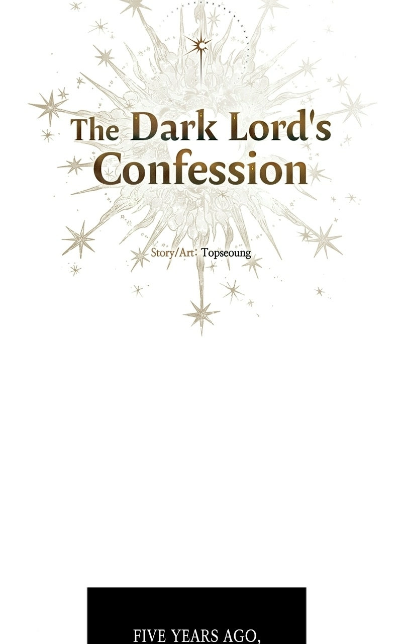 The Dark Lord