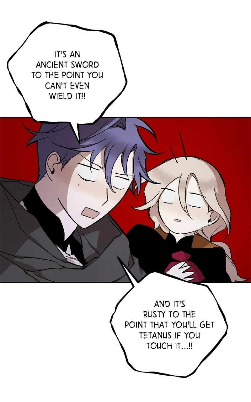 The Dark Lord